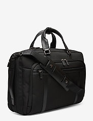 Victorinox - Werks Professional Cordura, 2-Way Carry Laptop Bag - laptopväskor - black - 2