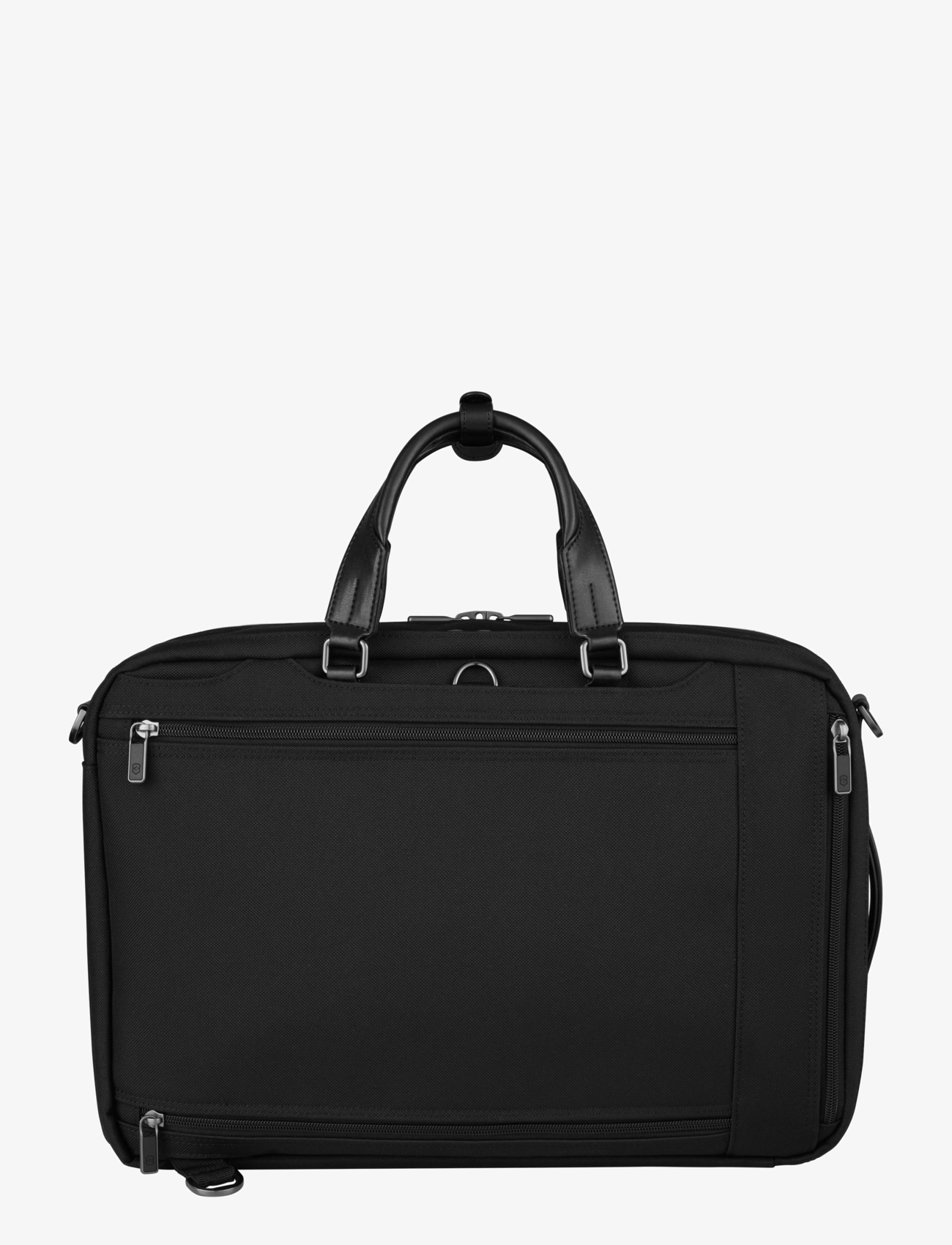 Victorinox Werks Professional Cordura, 2-way Carry Laptop Bag