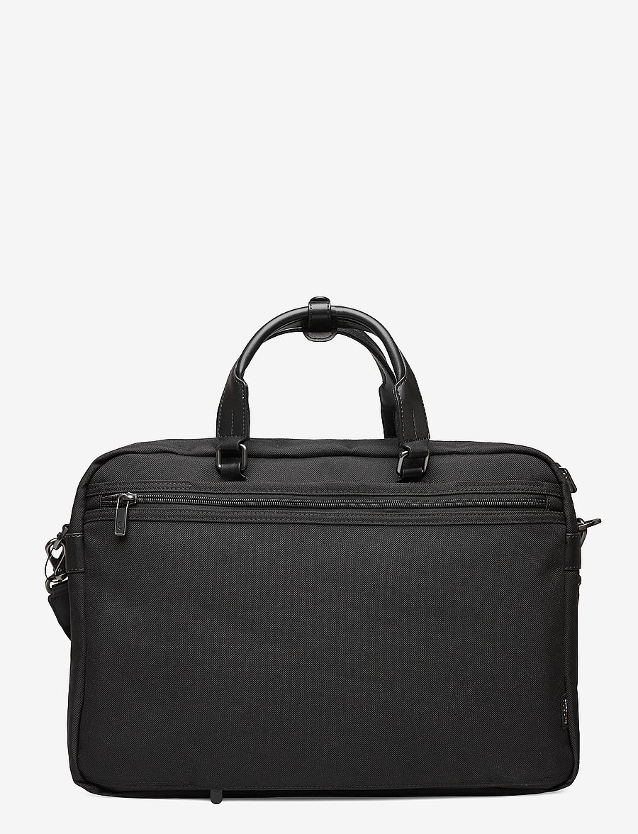 Victorinox - Werks Professional Cordura, 15" Laptop Brief - sacs pour ordinateur - black - 1