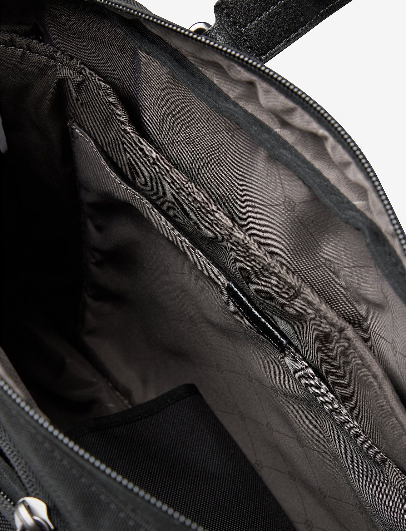 Victorinox - Werks Professional Cordura, 15" Laptop Brief - laptop bags - black - 4