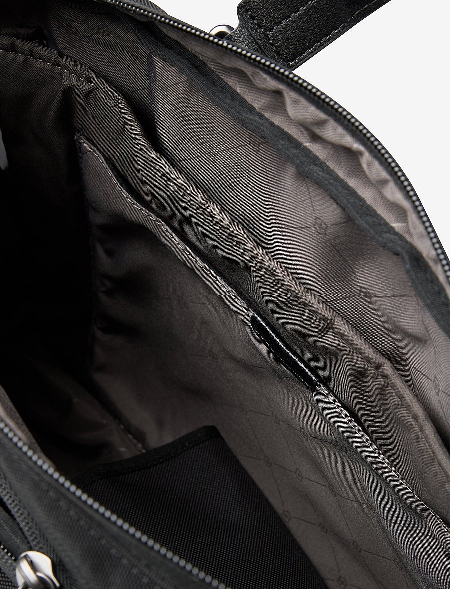 Victorinox - Werks Professional Cordura, 15" Laptop Brief - sacs pour ordinateur - black - 4