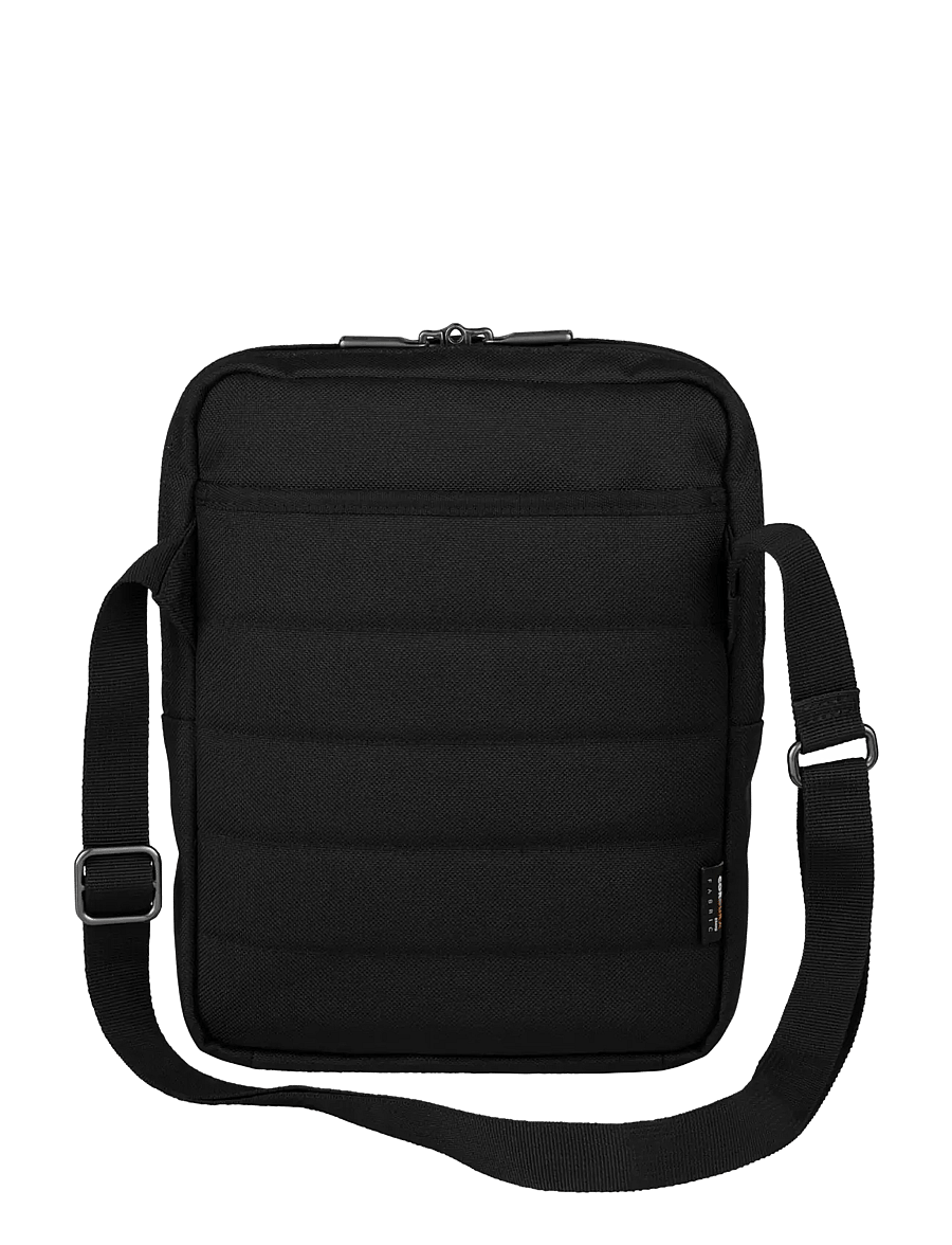 Victorinox - Werks Professional Cordura, Crossbody Tablet Bag - sacs à bandoulière - black - 3