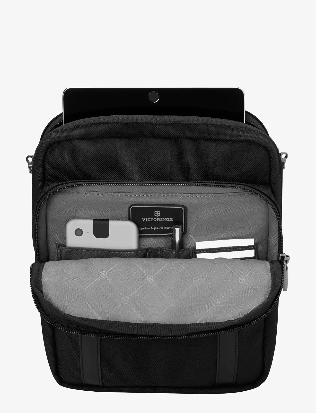 Victorinox Werks Professional Cordura, Crossbody Tablet Bag