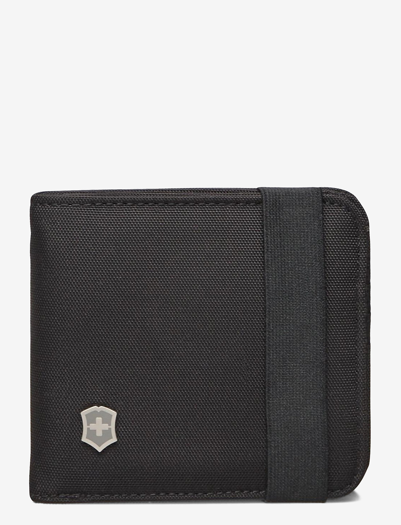 Victorinox - Travel Accessories 5.0,, Bi-Fold Wallet with RFID Protection - black - 0