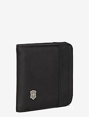 Victorinox - Travel Accessories 5.0,, Bi-Fold Wallet with RFID Protection - plånböcker - black - 2