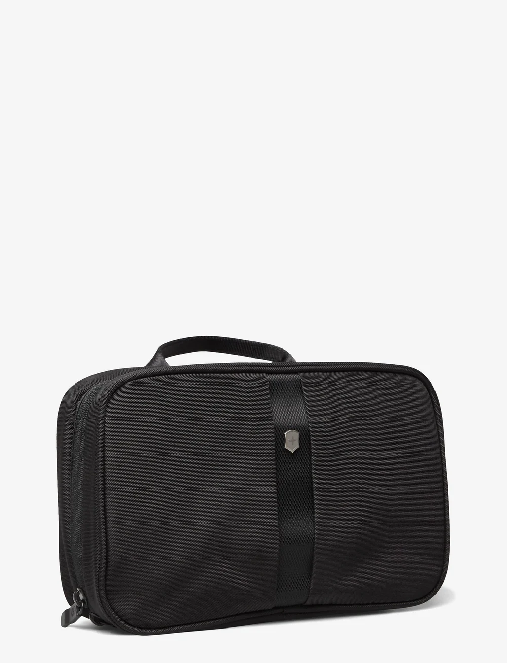 Victorinox - TA 5.0, Zip-Around Travel Kit - vardagsstil - black - 2