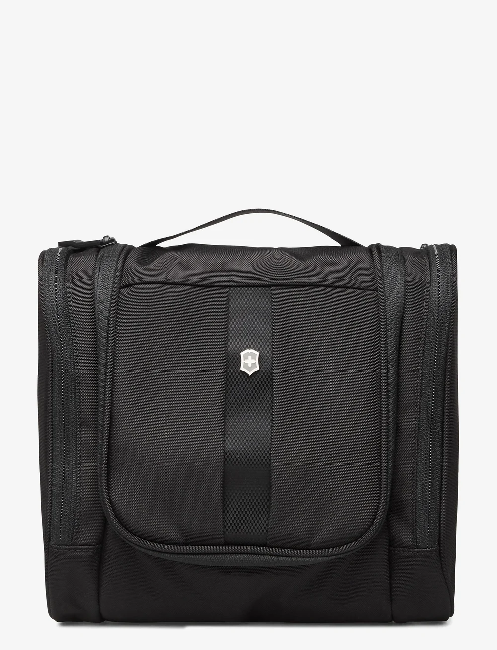 Victorinox - TA 5.0, Hanging Toiletry Kit - toilettasker - black - 0