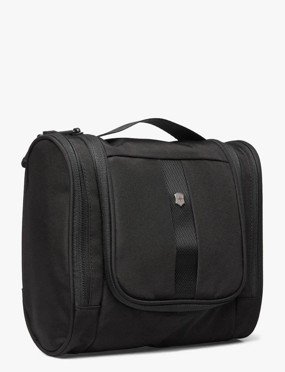 Victorinox - TA 5.0, Hanging Toiletry Kit - toilettasker - black - 2