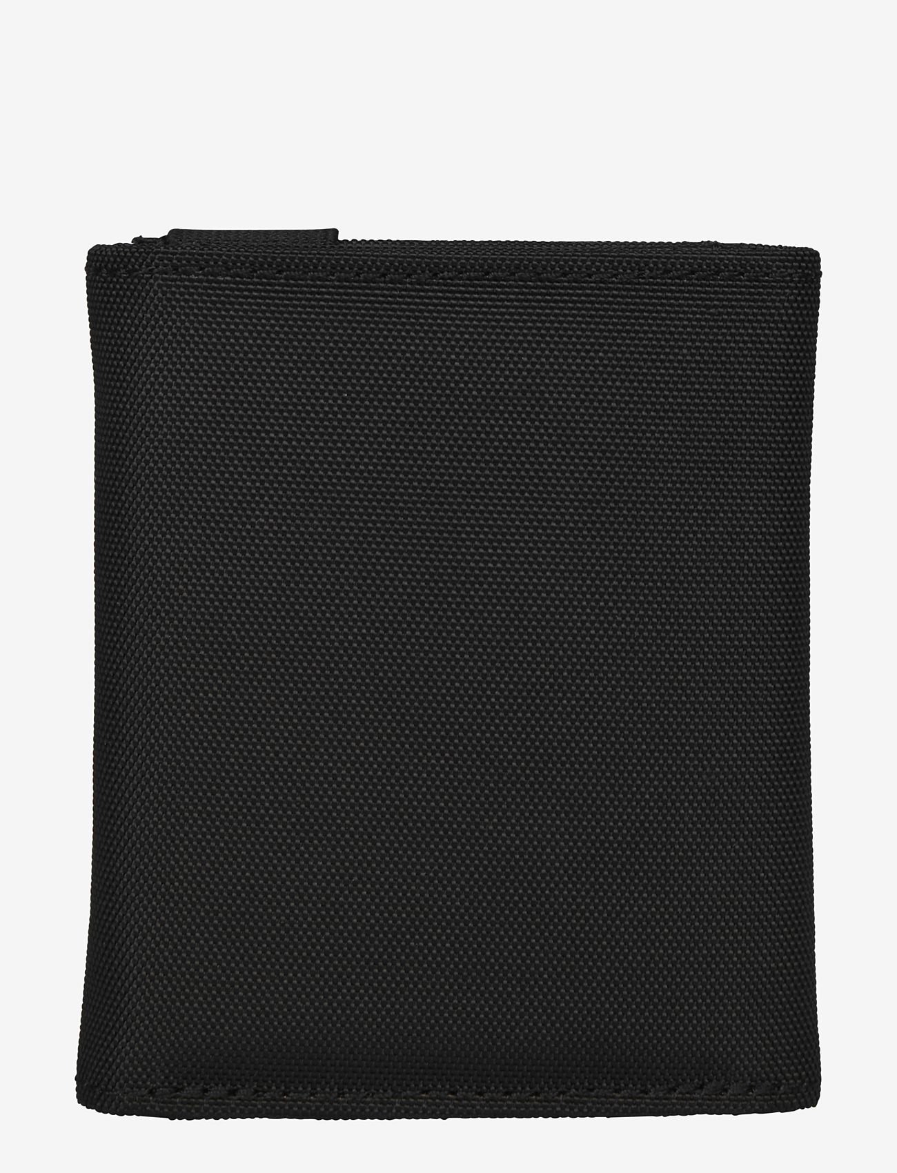 Victorinox - Travel Accessories 5.0, Tri-Fold Wallet with RFID Protection - black - 1