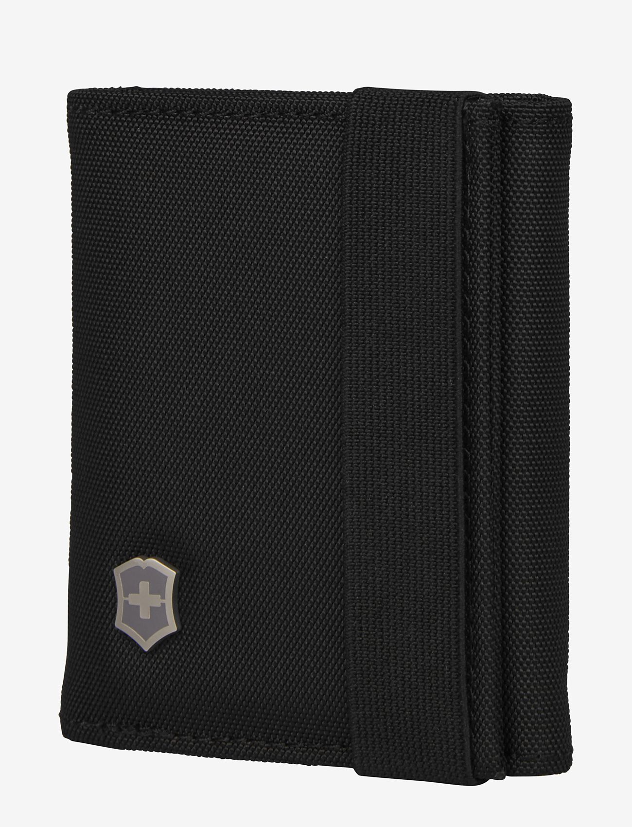 Victorinox - Travel Accessories 5.0, Tri-Fold Wallet with RFID Protection - black - 3