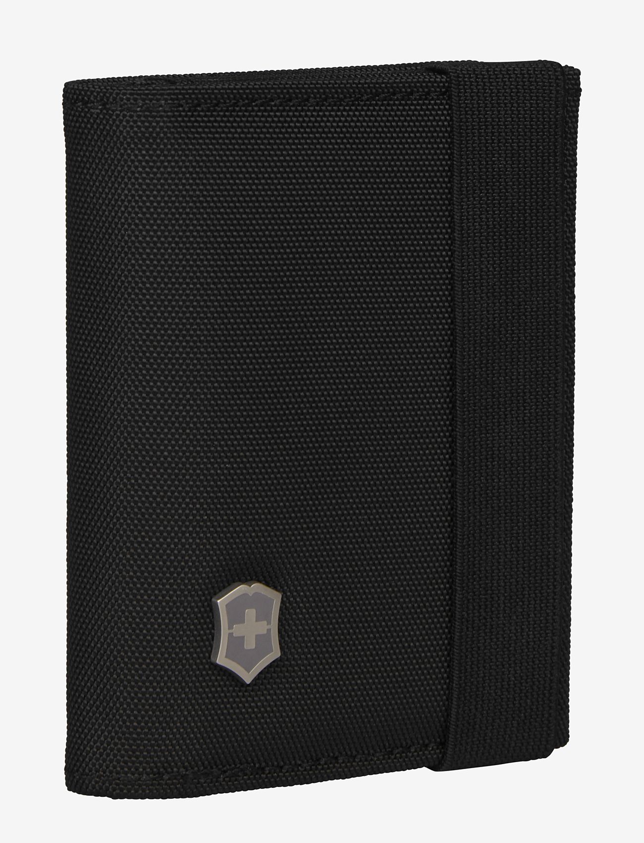 Victorinox - Travel Accessories 5.0, Tri-Fold Wallet with RFID Protection - black - 4