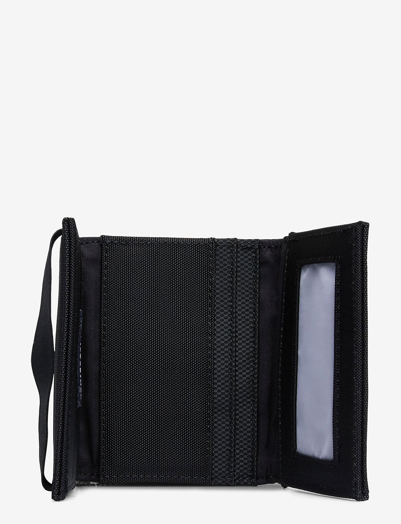 Victorinox - Travel Accessories 5.0, Tri-Fold Wallet with RFID Protection - black - 5