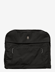 Werks Traveler 6.0, Garment Sleeve, Black - BLACK