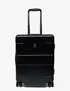 Lexicon Framed Series, Global Hardside Carry-On, Black, Victorinox