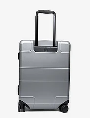 Victorinox - Lexicon Framed Series, Global Hardside Carry-On, Silver - resväskor - silver - 3