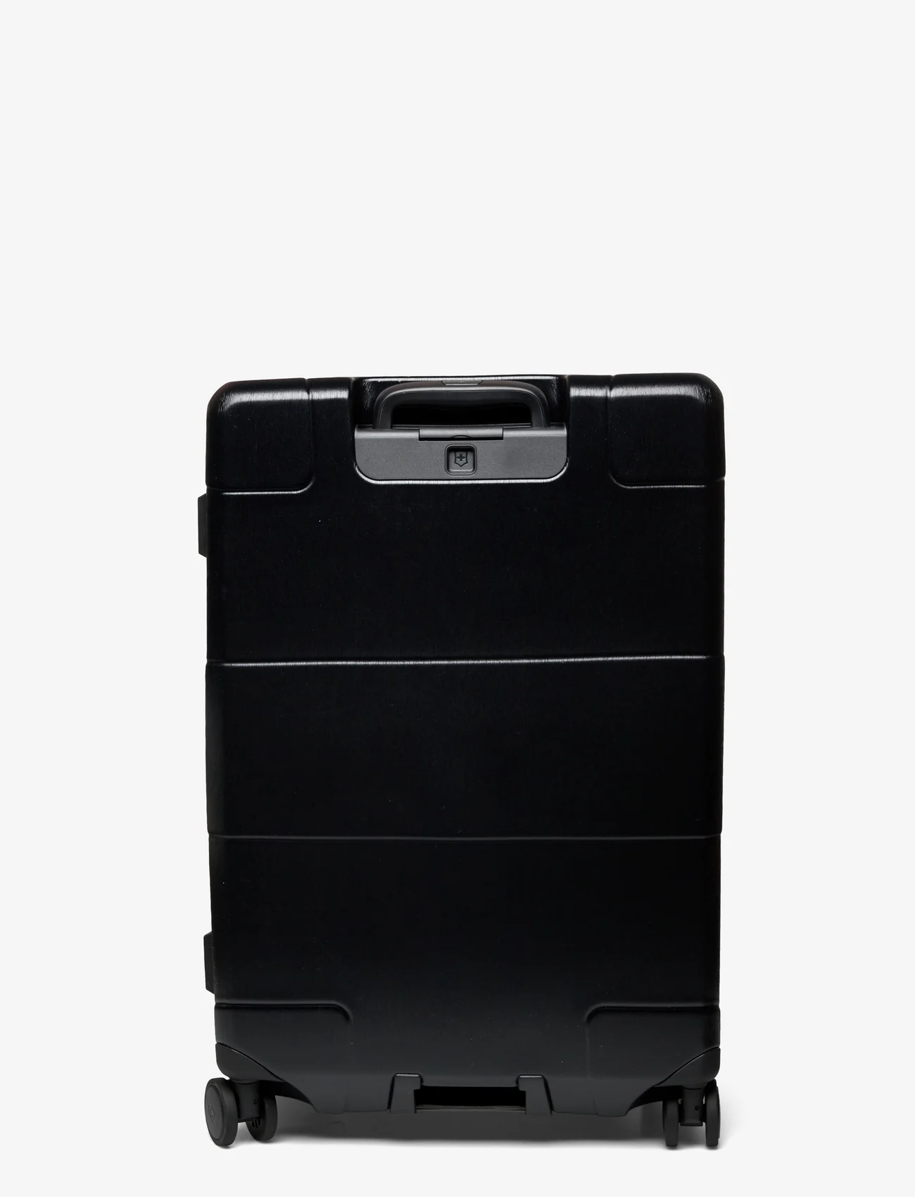 Victorinox - Lexicon Framed Series, Medium Hardside Case, Black - valises - black - 1