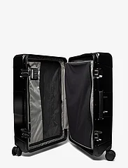 Victorinox - Lexicon Framed Series, Medium Hardside Case, Black - valises - black - 3