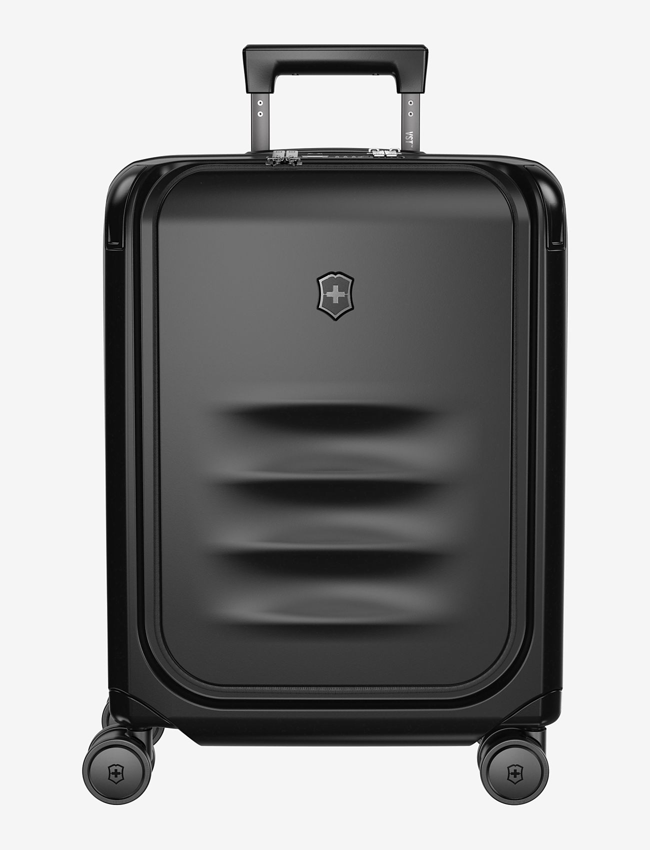 Victorinox - Spectra 3.0, Exp. Global Carry-On, Black - suured kohvrid - black - 0