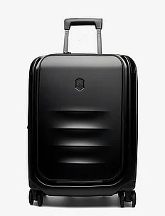Spectra 3.0, Exp. Global Carry-On, Black, Victorinox