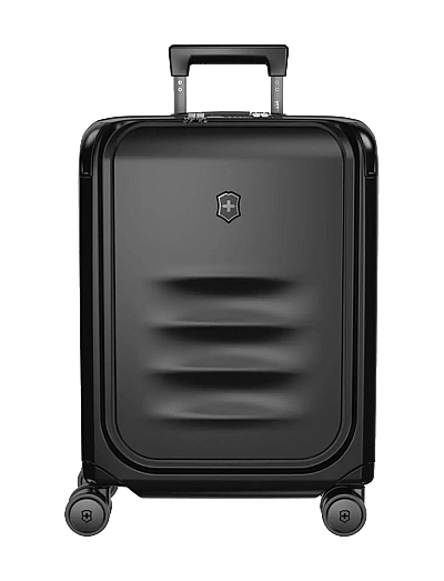 Spectra 3.0, Exp. Global Carry-On, Black - HåRde Kufferter