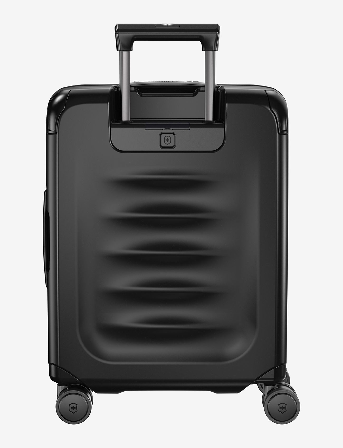 Victorinox - Spectra 3.0, Exp. Global Carry-On, Black - suured kohvrid - black - 4