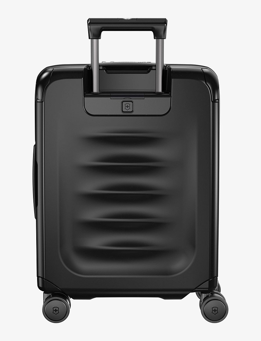 Victorinox - Spectra 3.0, Exp. Global Carry-On, Black - großes reisegepäck - black - 5