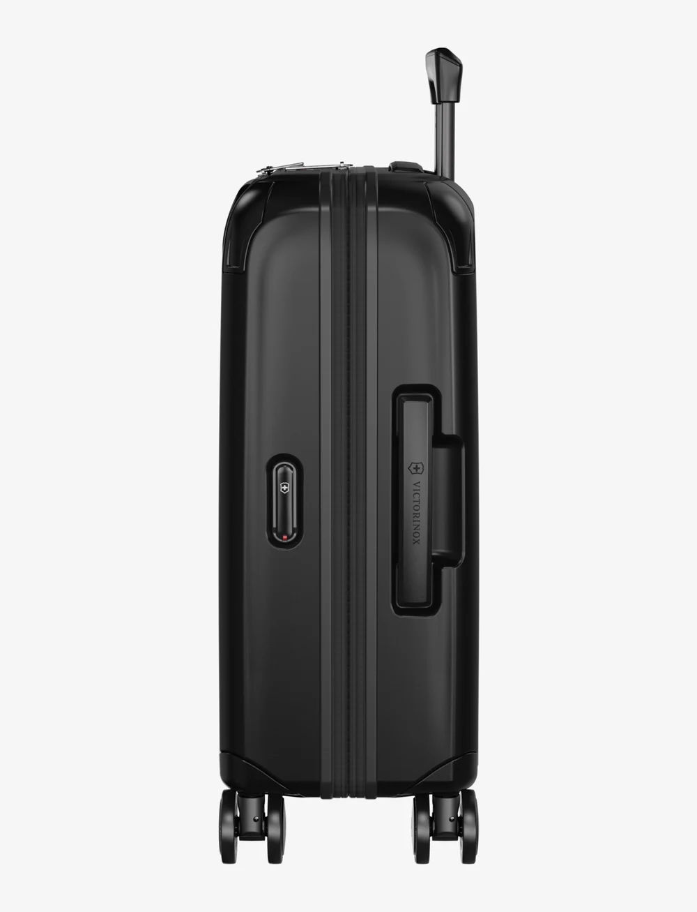 Victorinox - Spectra 3.0, Exp. Global Carry-On, Black - suuret matkalaukut - black - 5