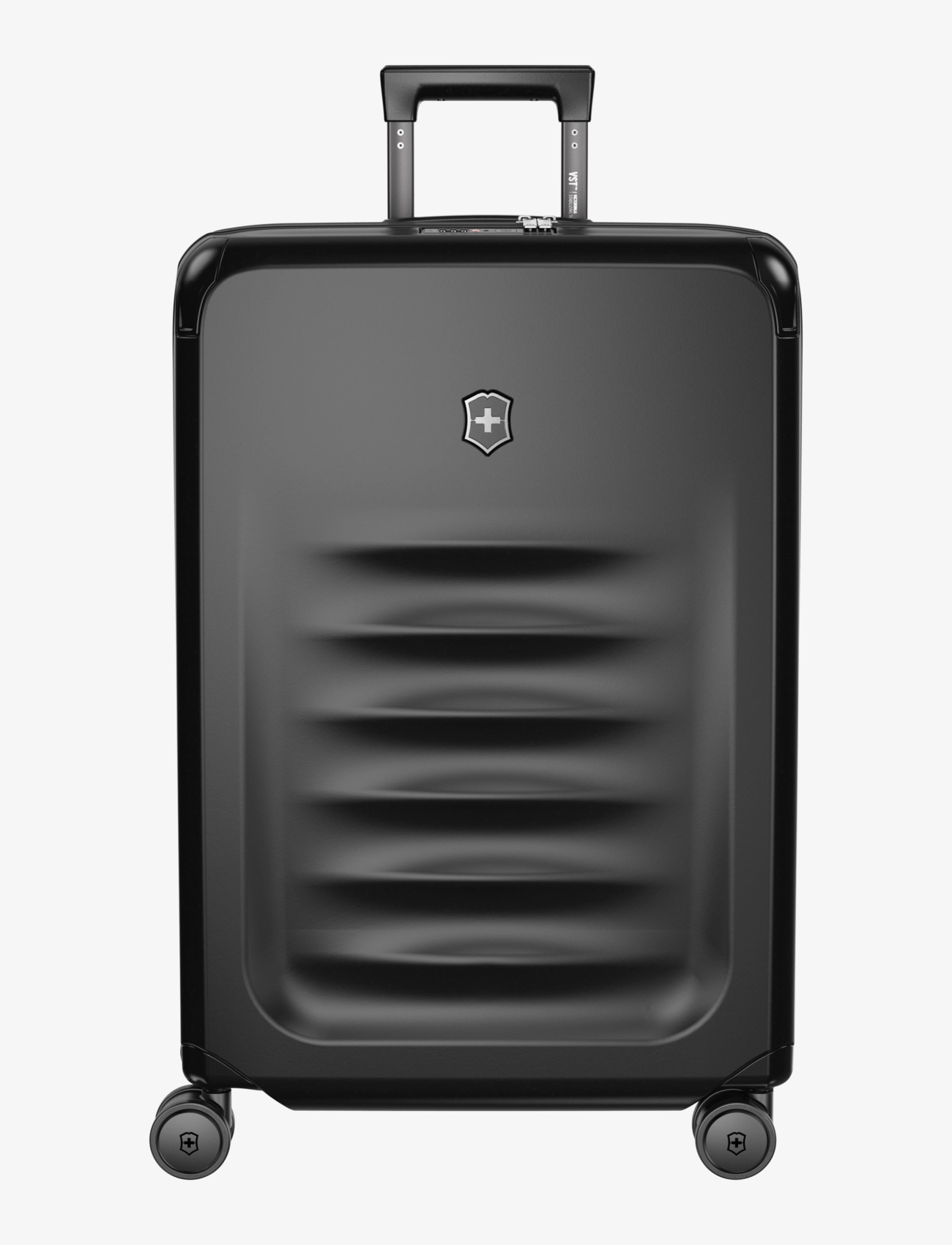 Victorinox Spectra 3.0, Exp. Medium Case, Black, 69, Black, Tasker > Kufferter, Herre