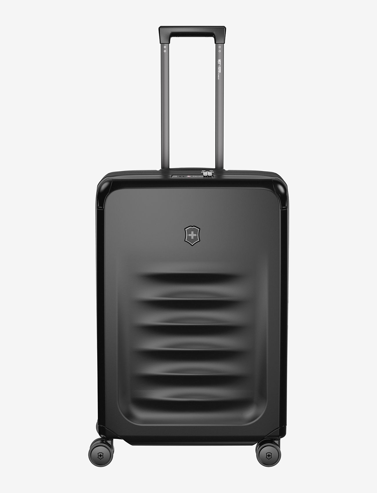 Victorinox - Spectra 3.0, Exp. Medium Case, Black - kohvrid - black - 1