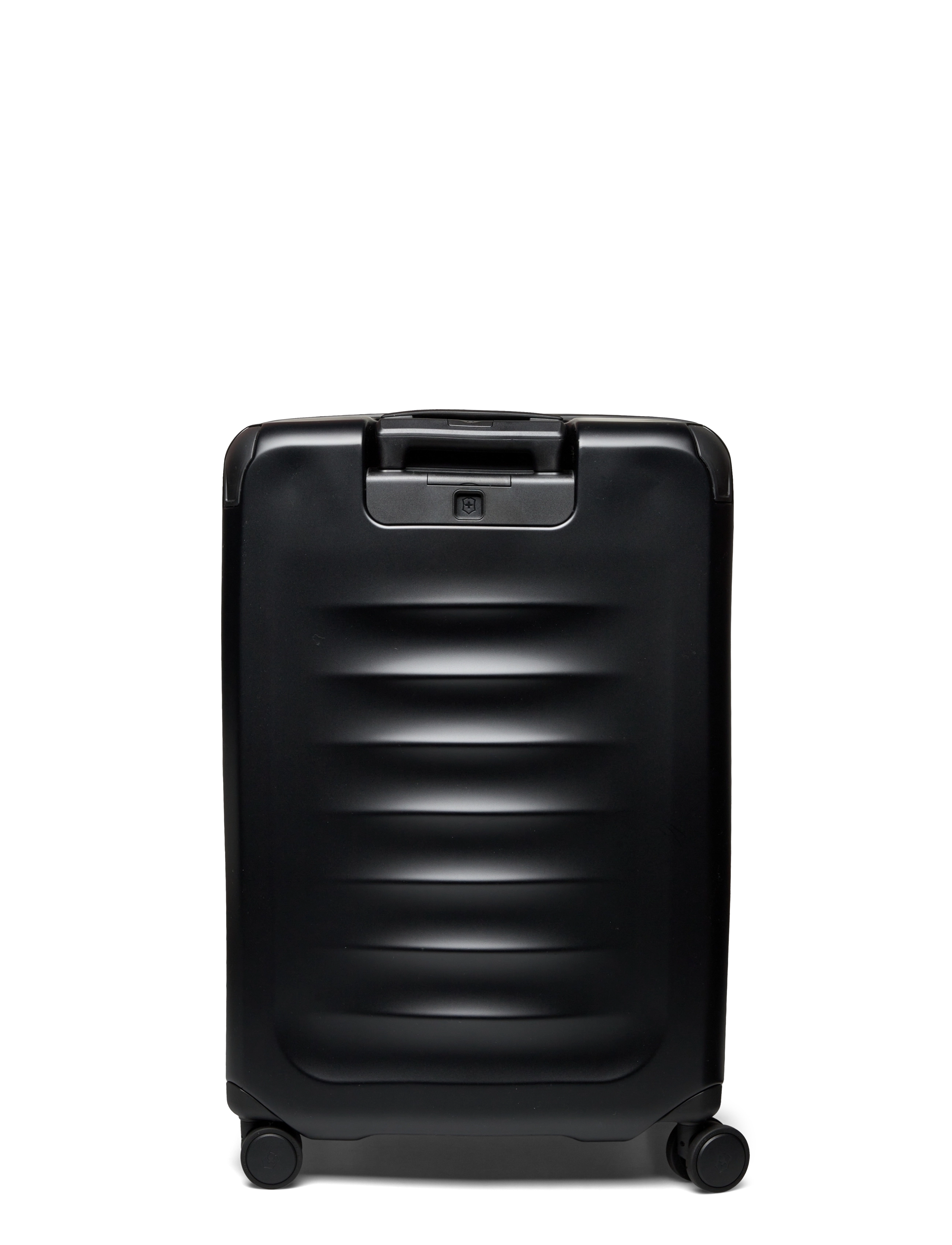 Victorinox - Spectra 3.0, Exp. Medium Case, Black - stórar ferðatöskur - black - 2