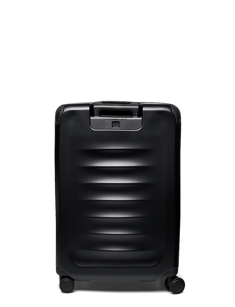 Victorinox - Spectra 3.0, Exp. Medium Case, Black - stórar ferðatöskur - black - 2