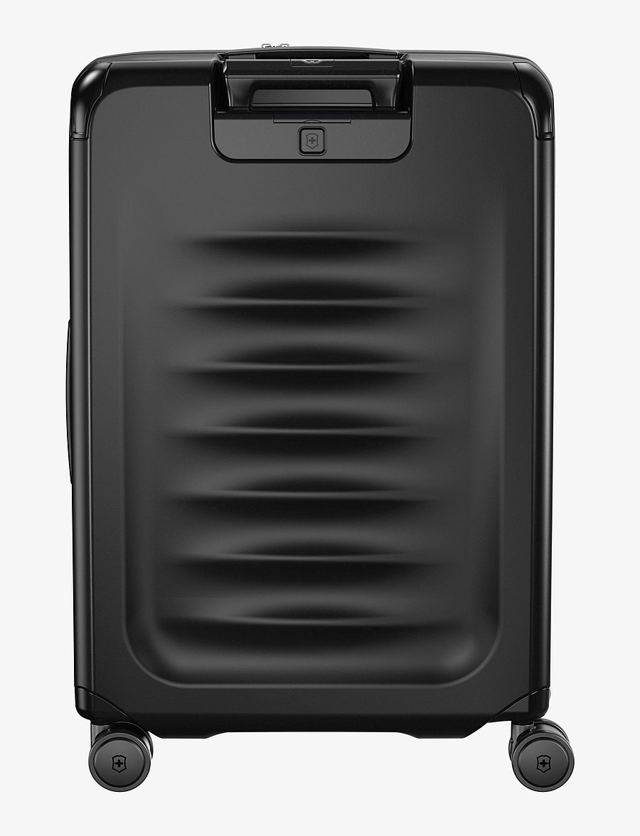 Victorinox - Spectra 3.0, Exp. Medium Case, Black - stórar ferðatöskur - black - 4