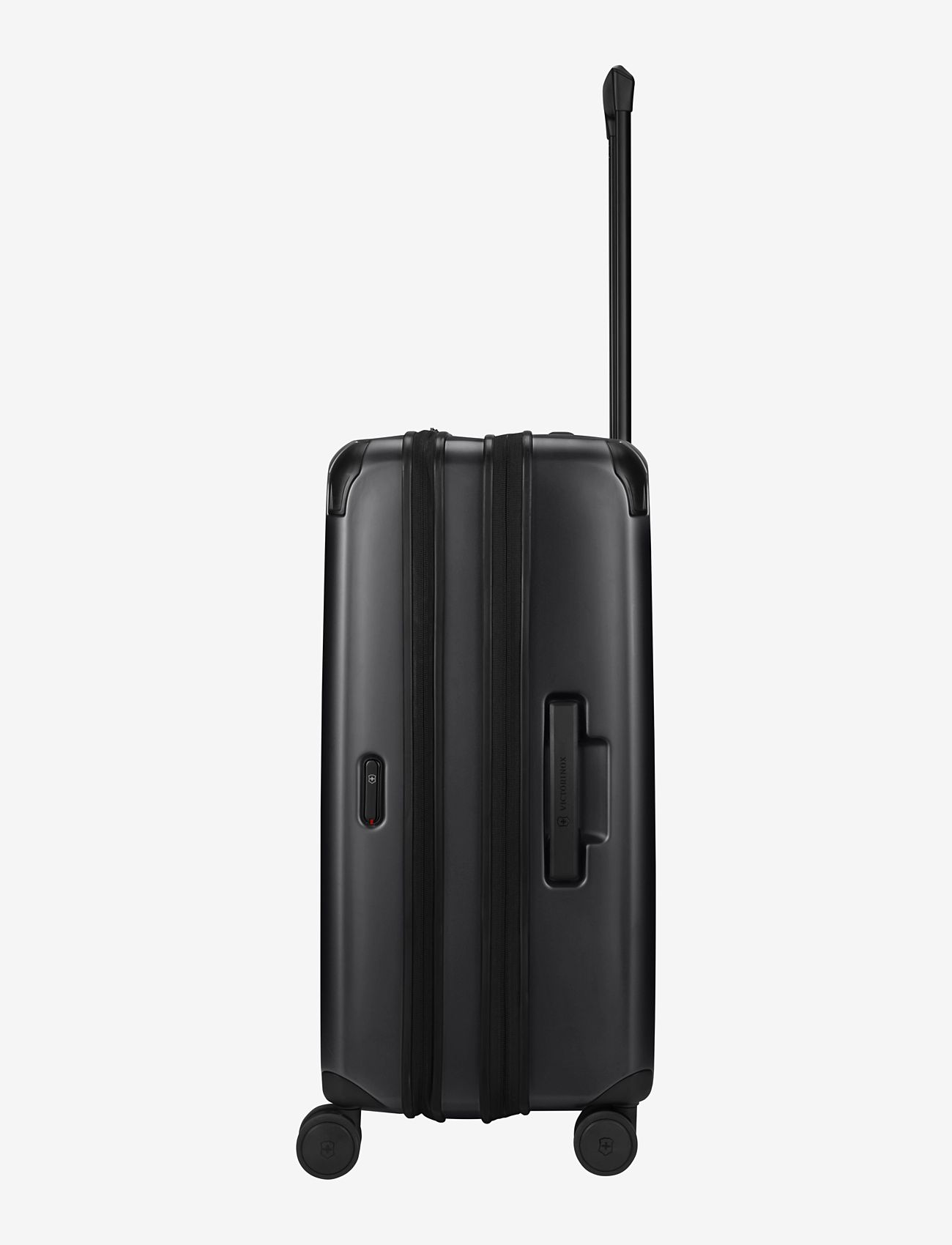 Victorinox - Spectra 3.0, Exp. Medium Case, Black - kohvrid - black - 4