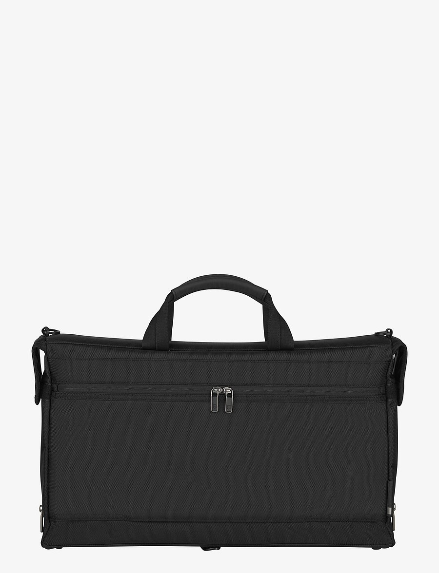 Victorinox - Werks Traveler 6.0, Deluxe Business Garment Sleeve, Black - black - 3