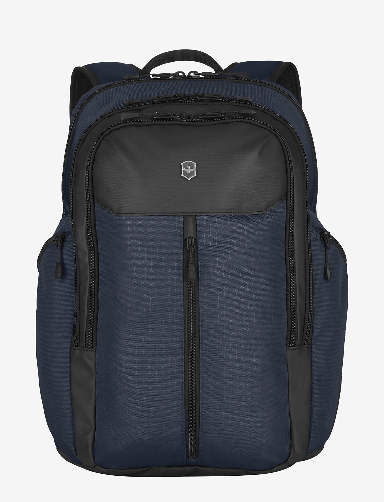 Victorinox Altmont Original, Vertical-Zip Laptop Backpack, Navy, 24 l, Navy, Tasker > Rygsække, Herre