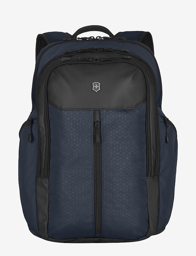 Victorinox - Altmont Original, Vertical-Zip Laptop Backpack, Navy - osta olukorra järgi - navy - 0