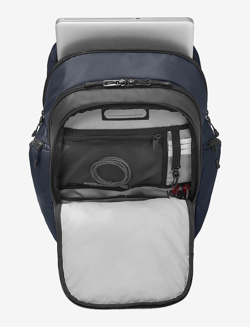 Victorinox - Altmont Original, Vertical-Zip Laptop Backpack, Navy - osta olukorra järgi - navy - 4