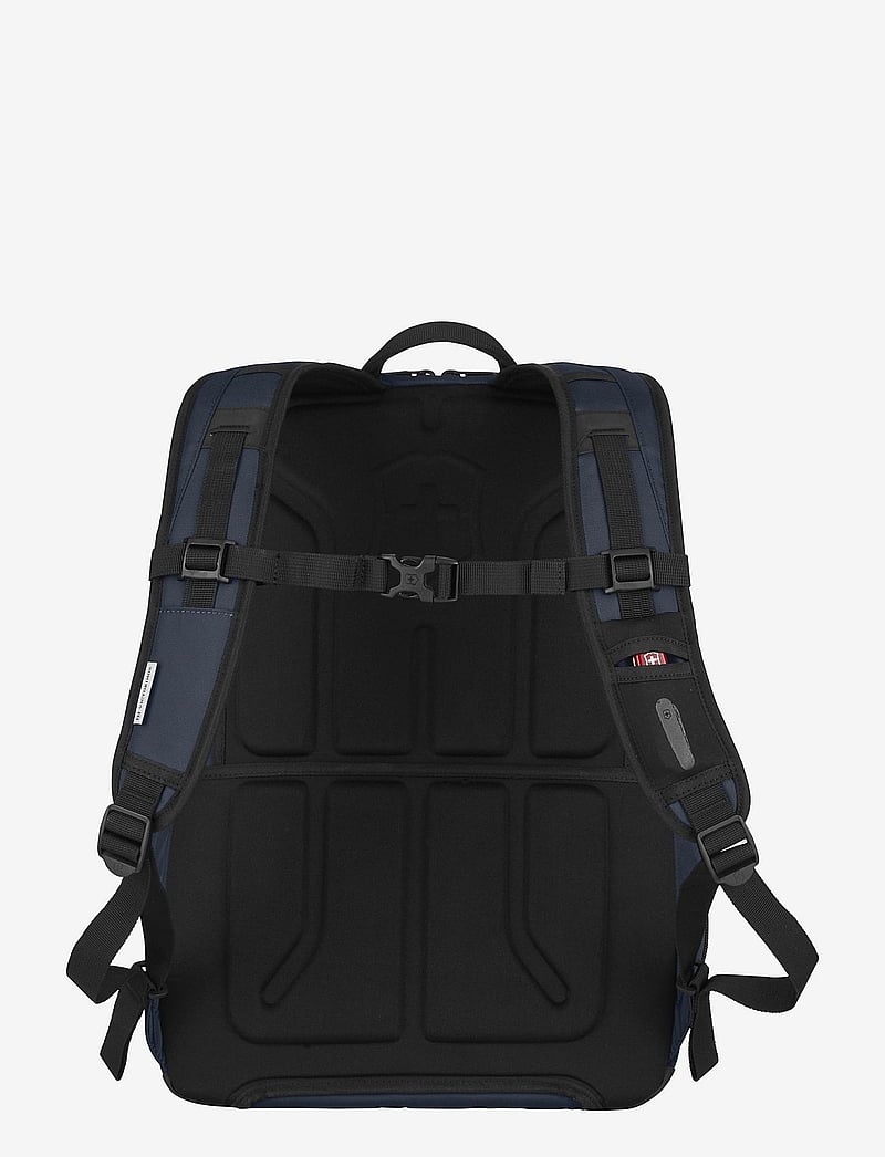 Victorinox - Altmont Original, Vertical-Zip Laptop Backpack, Navy - osta olukorra järgi - navy - 5