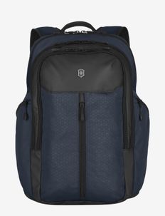 Altmont Original, Vertical-Zip Laptop Backpack, Navy, Victorinox
