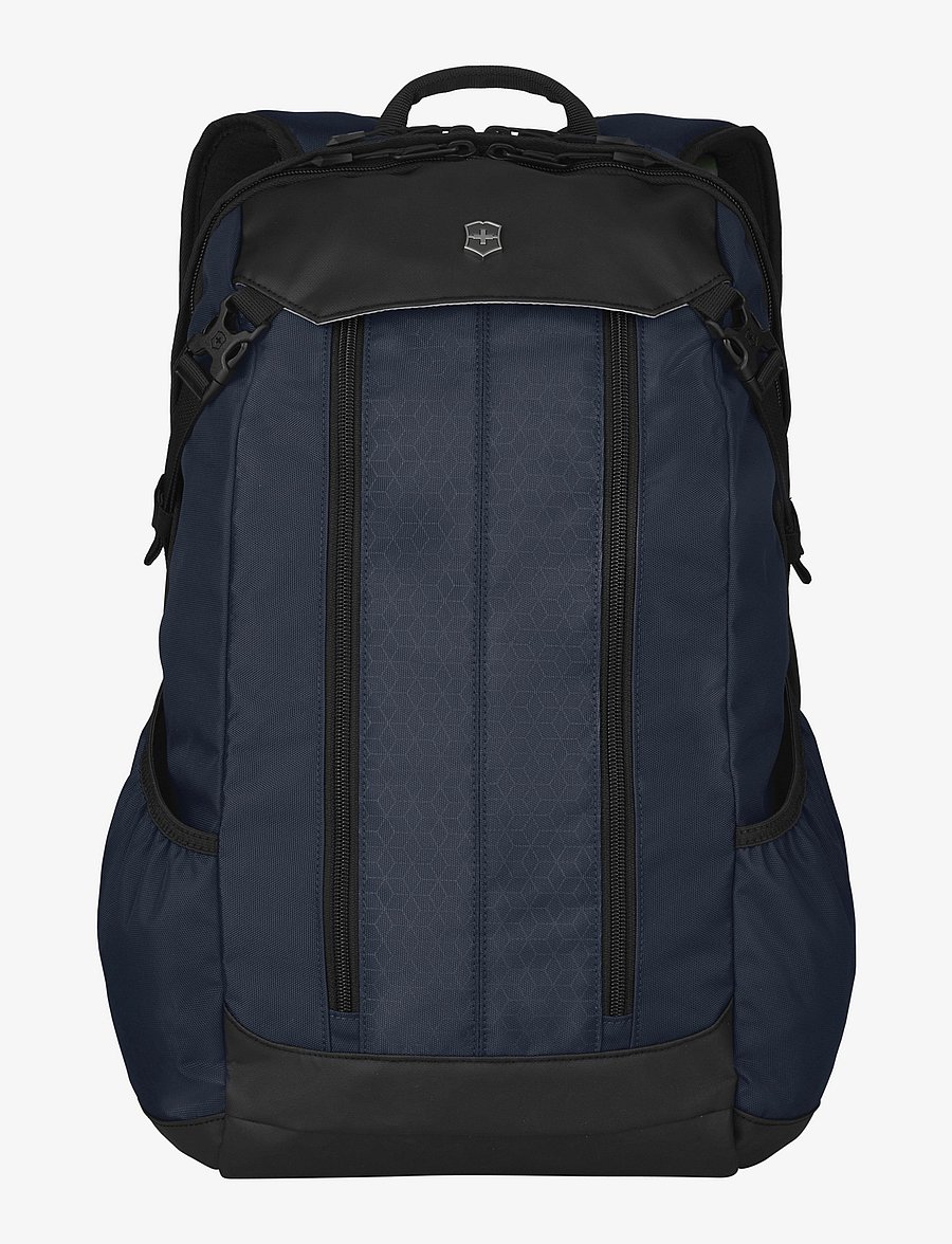 Victorinox - Altmont Original, Slimline Laptop Backpack, Navy - slimme rugzakken - navy - 0