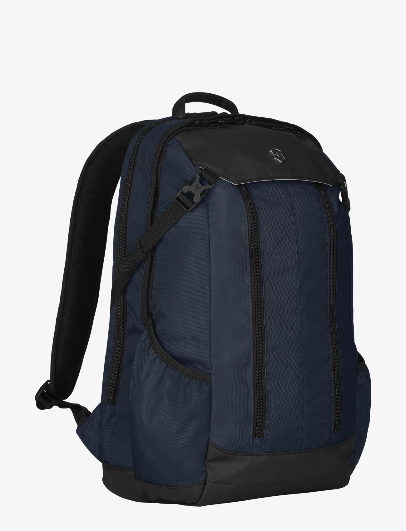 Victorinox - Altmont Original, Slimline Laptop Backpack, Navy - slimme rugzakken - navy - 1