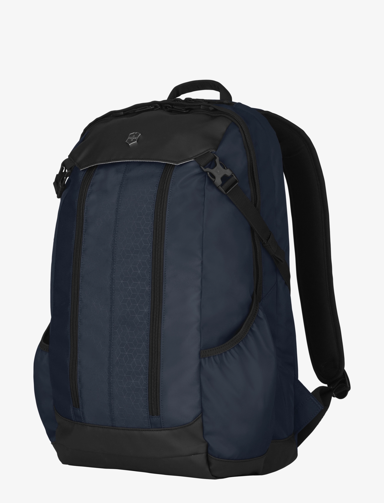 Victorinox - Altmont Original, Slimline Laptop Backpack, Navy - smart backpacks - navy - 2