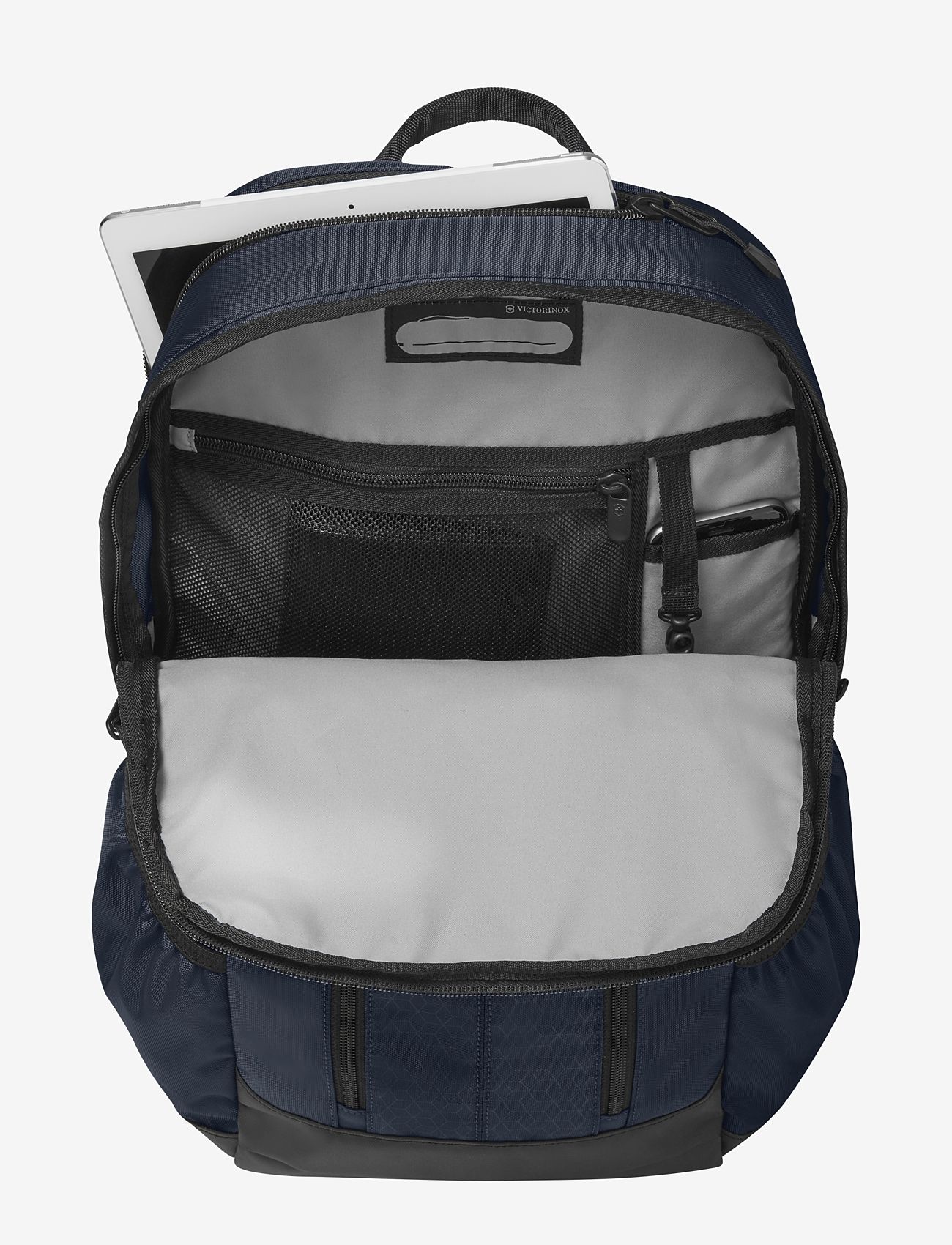 Victorinox - Altmont Original, Slimline Laptop Backpack, Navy - shop efter anledning - navy - 4
