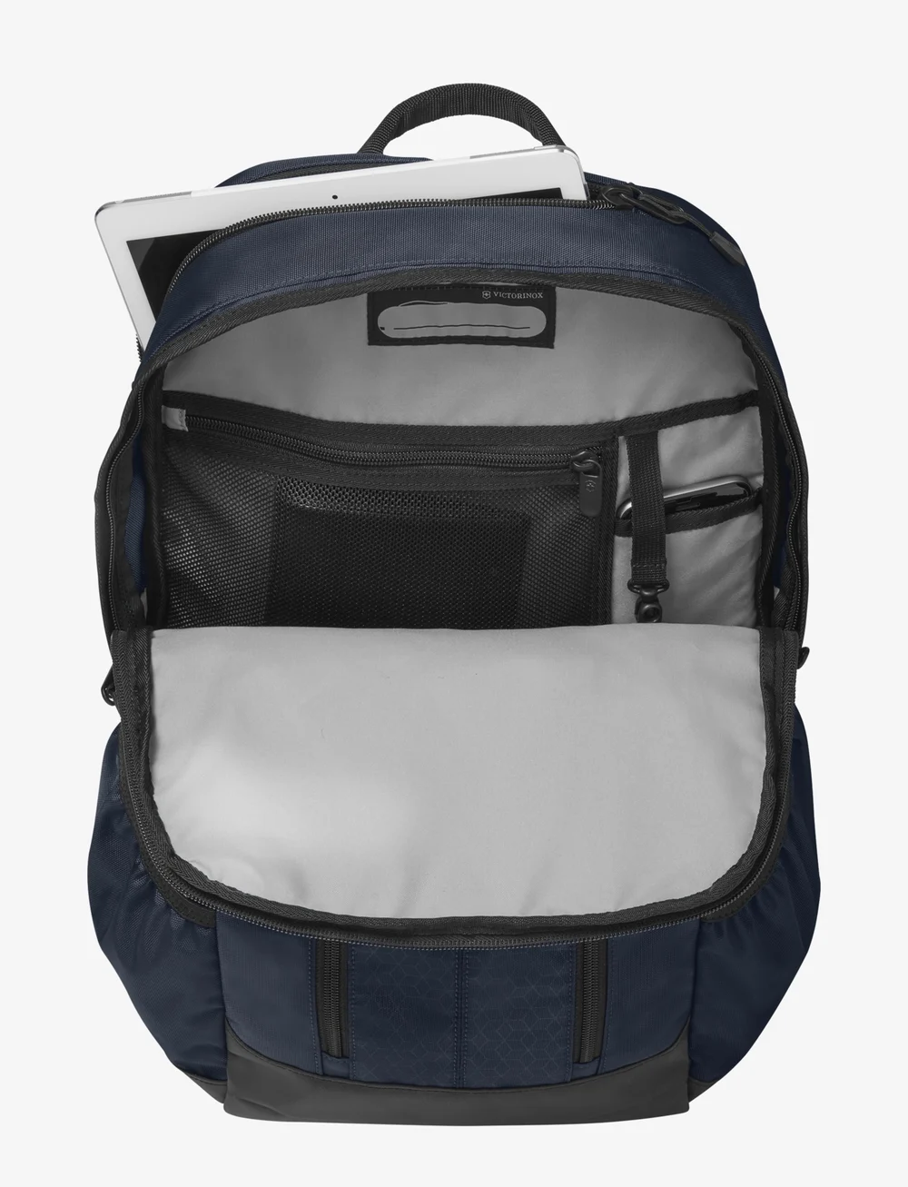 Victorinox - Altmont Original, Slimline Laptop Backpack, Navy - shop efter anledning - navy - 4