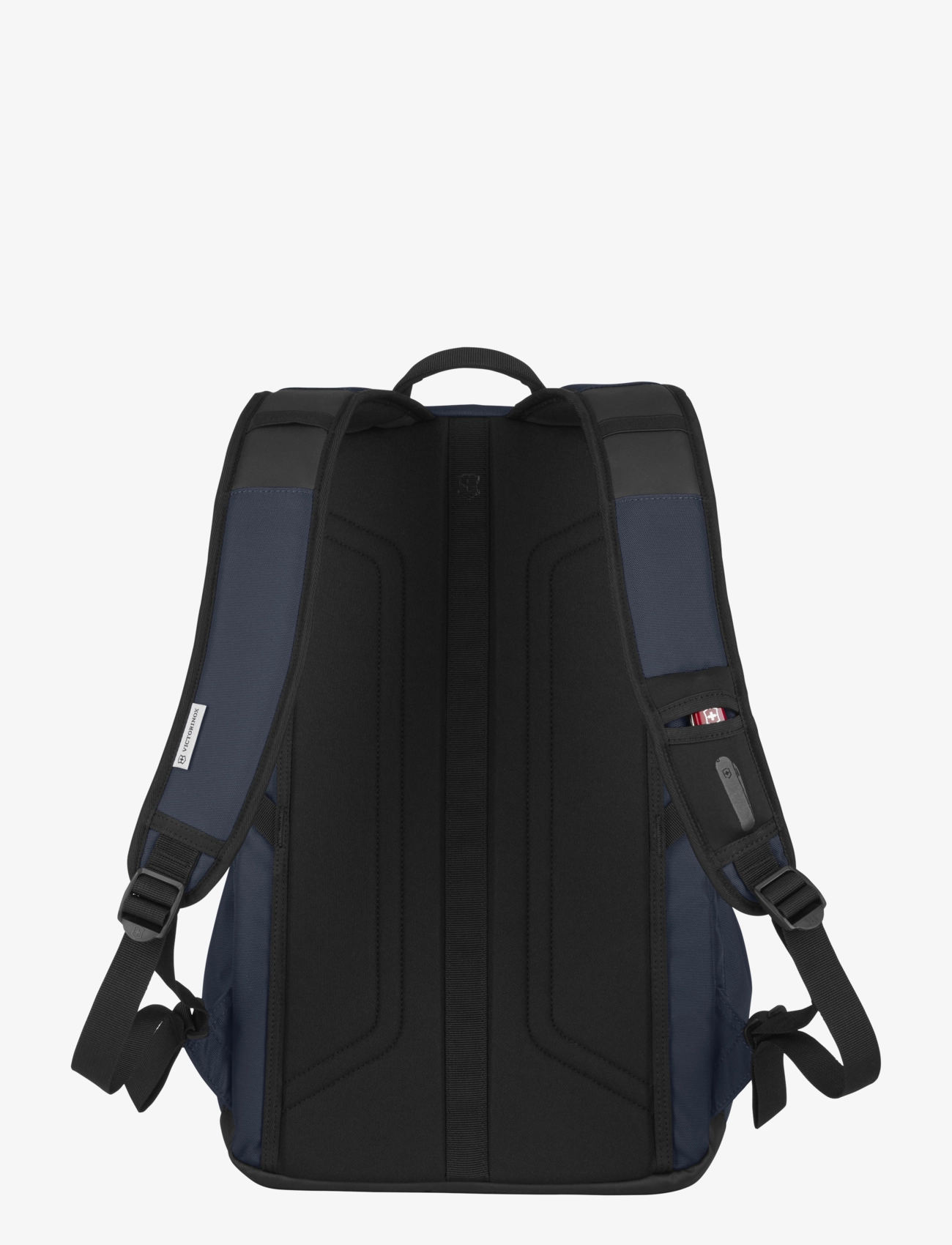 Victorinox - Altmont Original, Slimline Laptop Backpack, Navy - smart backpacks - navy - 5