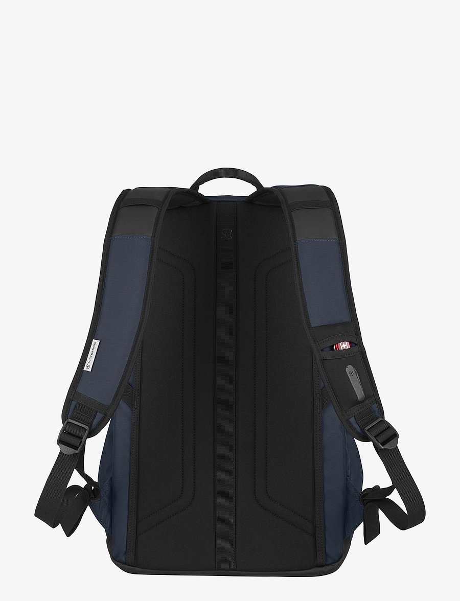 Victorinox - Altmont Original, Slimline Laptop Backpack, Navy - slimme rugzakken - navy - 5
