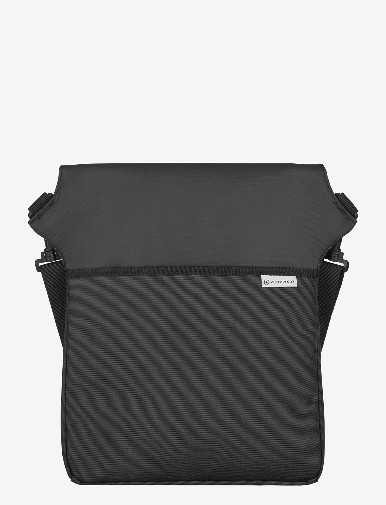Victorinox - Altmont Original, Flapover Digital Bag Laptop Backpack, Black - torby na laptopa - black - 3