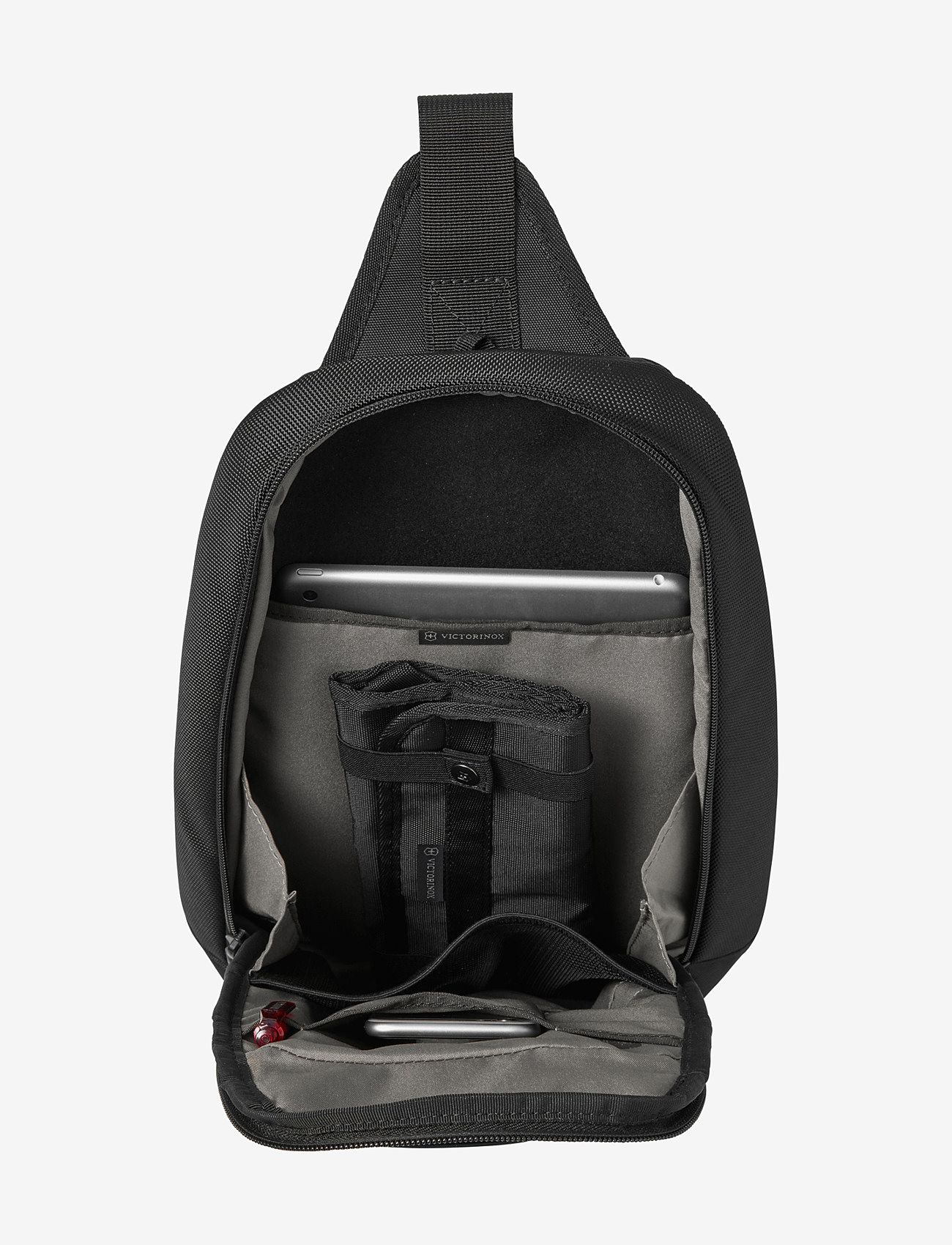 Victorinox - Altmont Professional, Tablet Sling - hverdags stil - black - 5