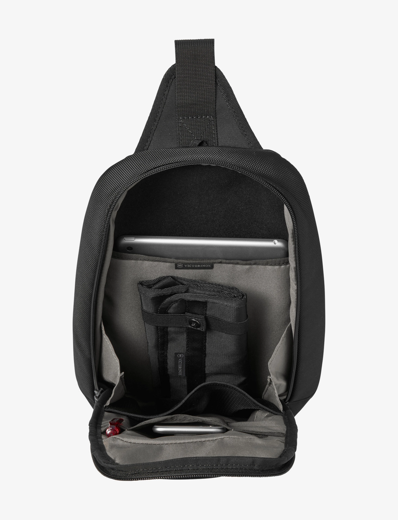 Victorinox - Altmont Professional, Tablet Sling - igapäevane stiil - black - 5