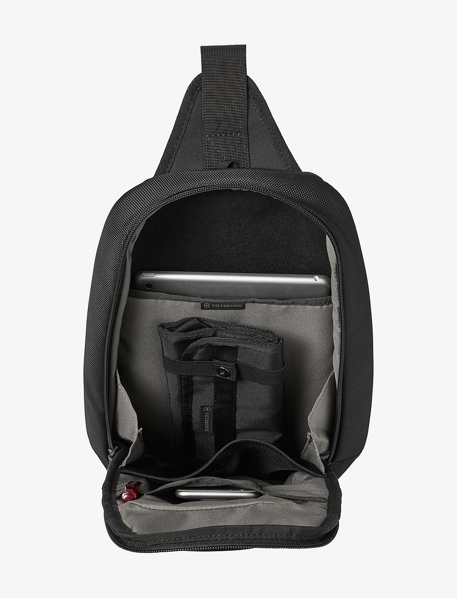 Victorinox - Altmont Professional, Tablet Sling - igapäevane stiil - black - 5